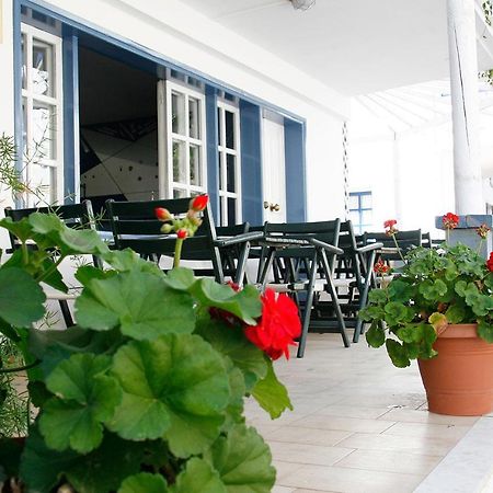 Hotel Asteroa Epidaurus Ngoại thất bức ảnh