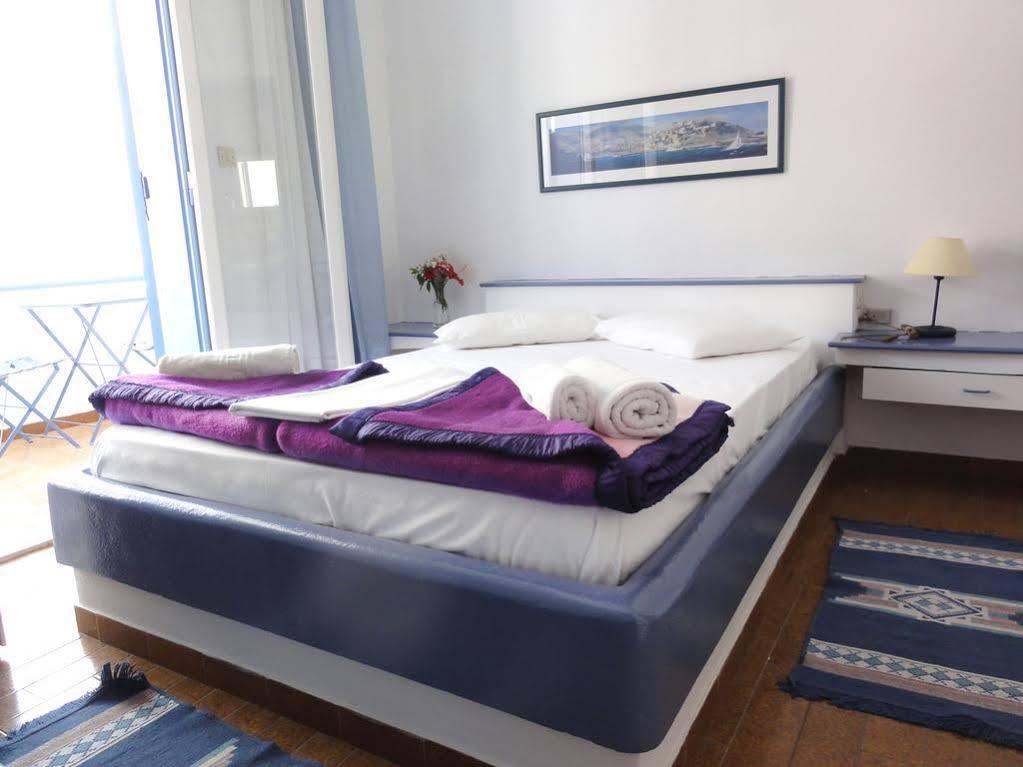 Hotel Asteroa Epidaurus Ngoại thất bức ảnh